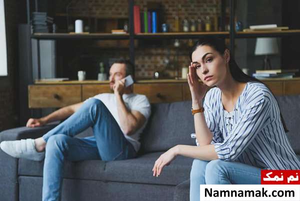 تمام انتظارات مردان از یک زن ایده آل