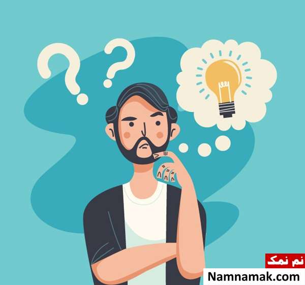 لیست انتظارات خودم از خودم