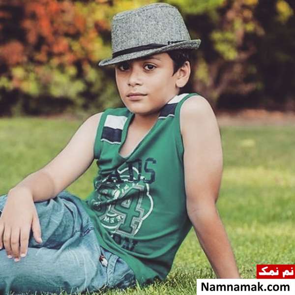 بیوگرافی و عکسهای صدرا محرمی Sadra Moharrami