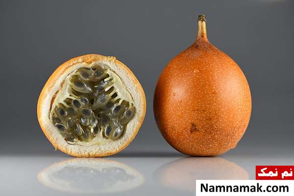 خواص گراندیلا