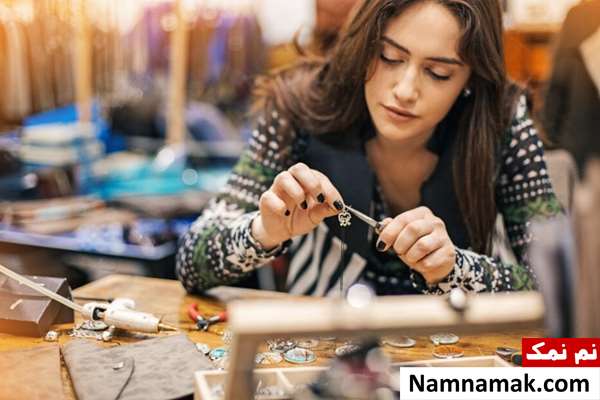 روش استخراج طلا از قطعات الکترونیکی