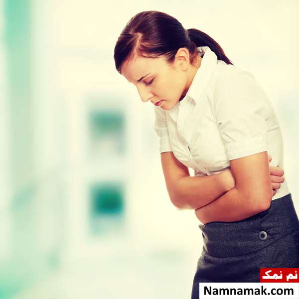 وقتی روده کار نمی کند