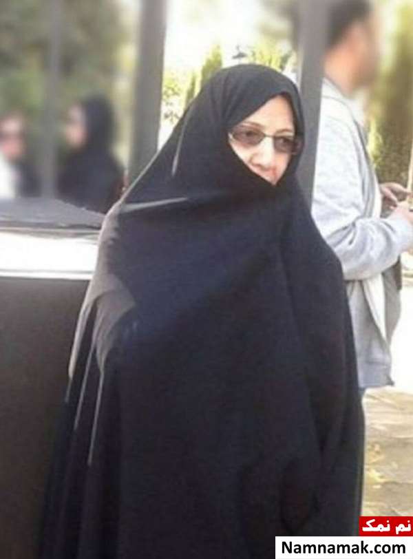بدری خامنه ای - Badri Khameneie