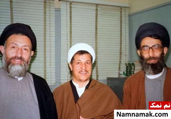 بدری خامنه ای