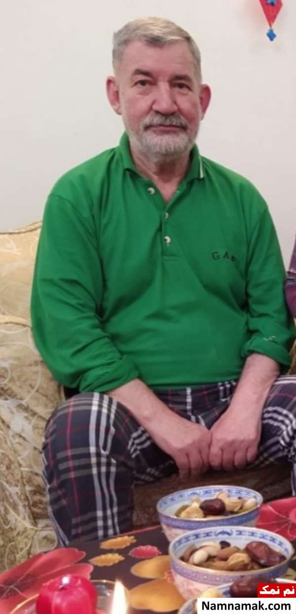 ابوالفضل جنگجو