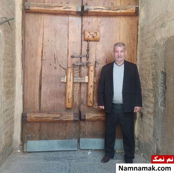 ابوالفضل جنگجو