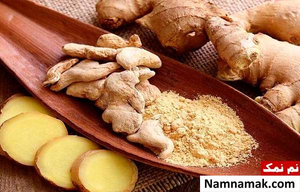 درمان خانگی گوش درد با سیر