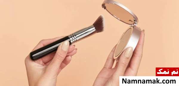 انواع کرم پودر و کاربرد آنها