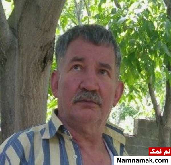 زندگینامه ابوالفضل جنگجو و همسرش