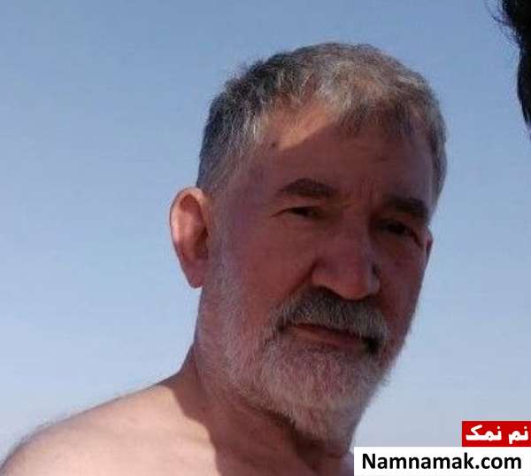 زندگینامه ابوالفضل جنگجو و همسرش