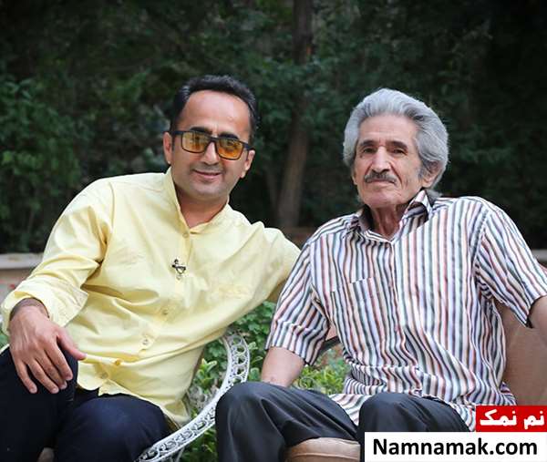 محمدعلی شیرازی