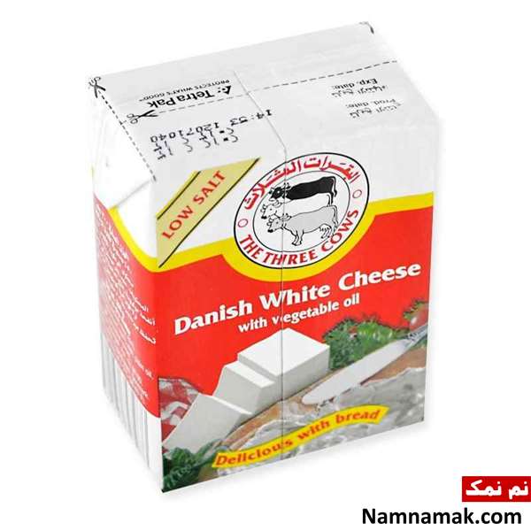 پنیر دانمارکی قدیمی