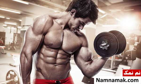 حرکات کششی برای لاغری شکم و پهلو