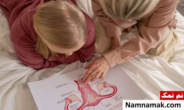 ورزش یوگا برای تنبلی تخمدان