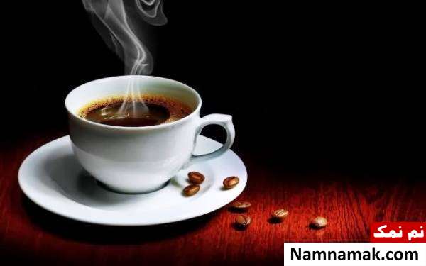 قهوه بیرجندی