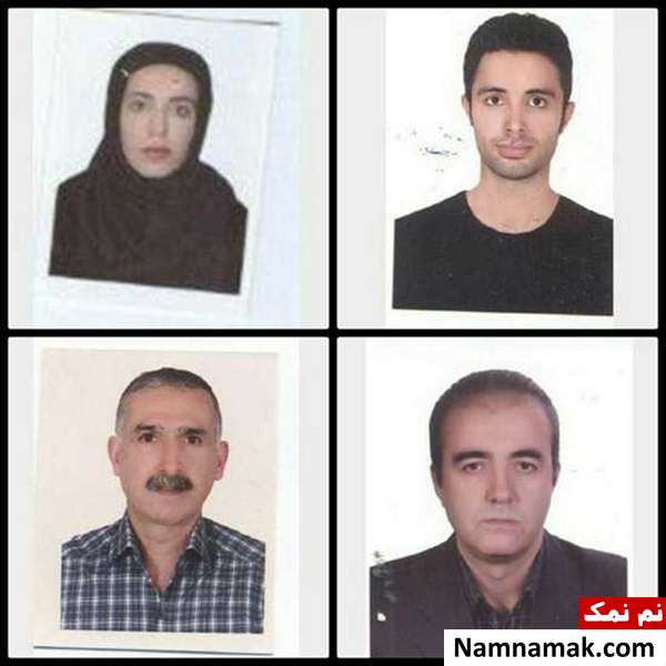 نفتکش ایرانی