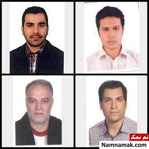 نفتکش ایرانی