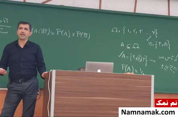 زندگینامه علی شریفی زارچی و همسرش