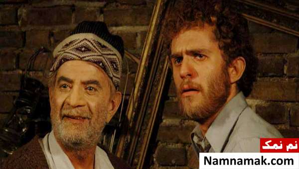 خلاصه داستان و معرفی بازیگران سریال شهریار بابک حمیدیان در سریال شهریار