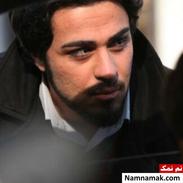 میثم طاهری بازیگر نقش میکائیل در فیلم تلویزیونی مدیون میثم طاهری بازیگر نقش میکائیل در فیلم تلویزیونی مدیون