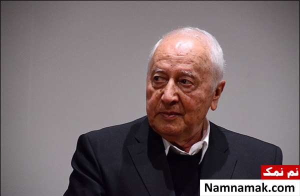 زندگینامه ایرج اعتصام و همسرش ایرج اعتصام - Iraj Etesam