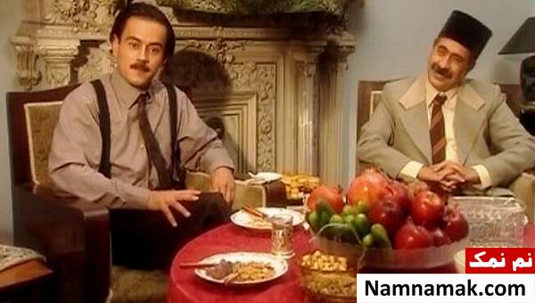 خلاصه داستان و معرفی بازیگران سریال شهریار رحیم نوروزی در سریال شهریار