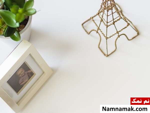 چیدمان میز کار فنگ شویی و اصول آن