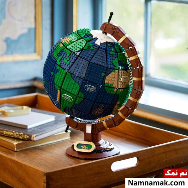 هدیه برای روی میز کار