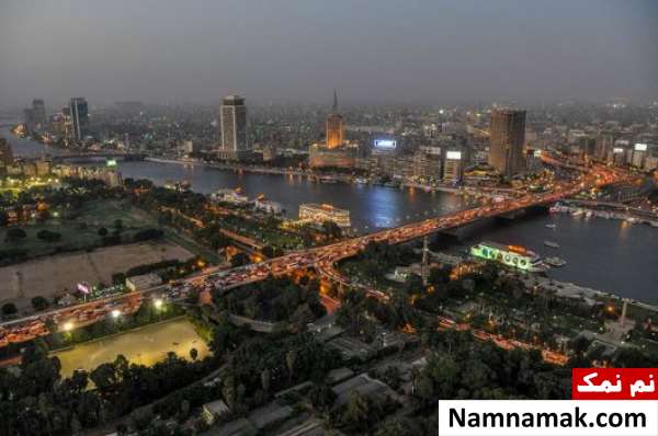 هزینه زندگی در مصر هزینه زندگی در مصر