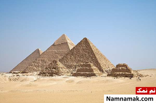 ایرانیان مقیم مصر
