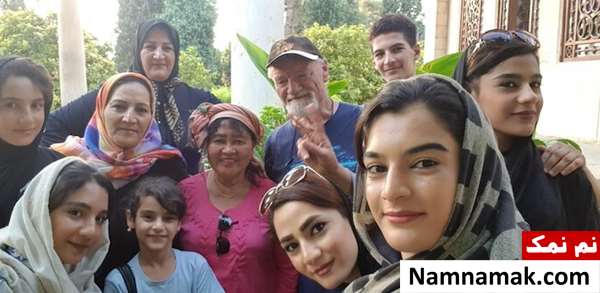 ایرانیان مقیم مصر