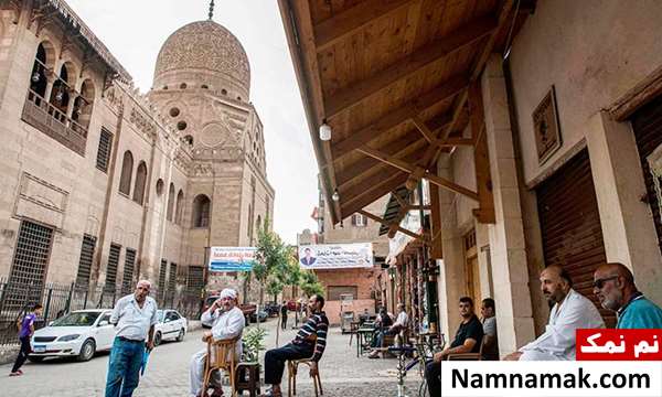 قوانین کشور مصر و آداب و رسوم مصر قوانین کشور مصر و آداب و رسوم مصر