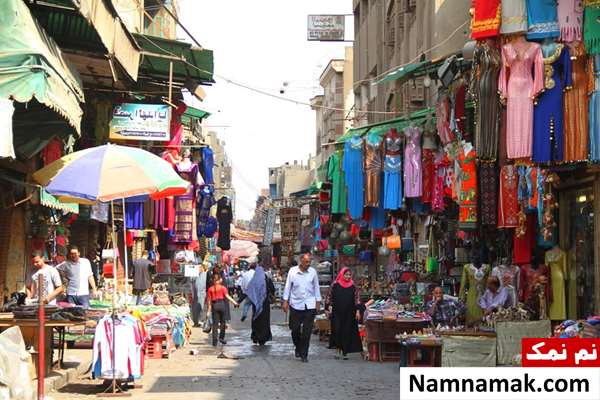 قوانین کشور مصر و آداب و رسوم مصر قوانین کشور مصر و آداب و رسوم مصر