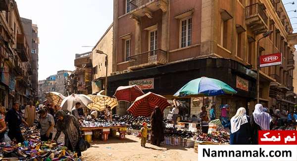 سفر به مصر سفر به مصر