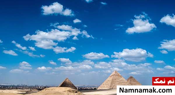 سفر به مصر سفر به مصر