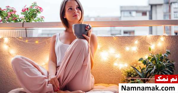 چگونه در منزل شاد باشیم