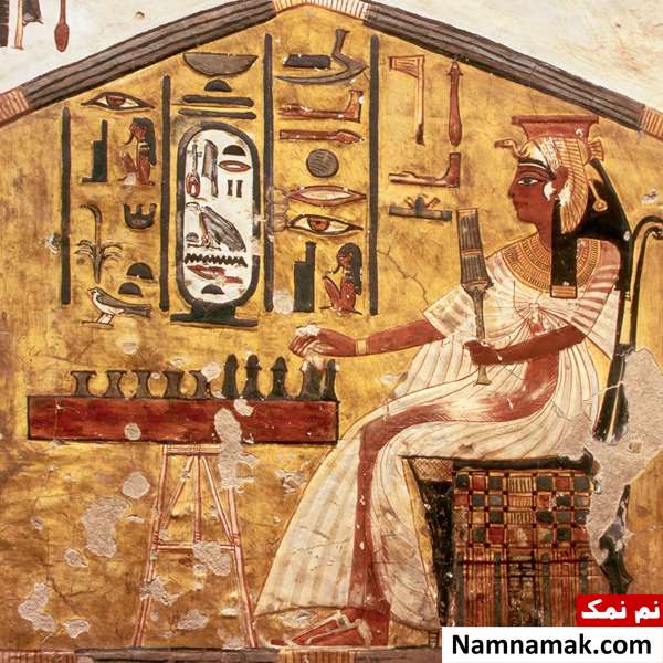 واژن زنان مصری واژن زنان مصری