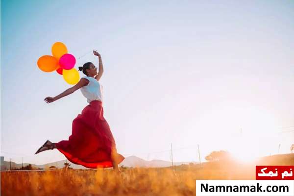 چگونه دلمان را شاد کنیم؟
