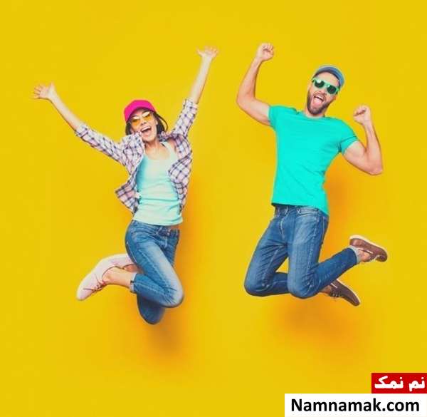 چگونه دلمان را شاد کنیم؟