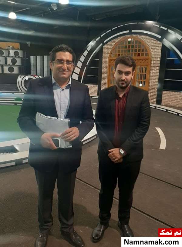 محمدمهدی آل طاها