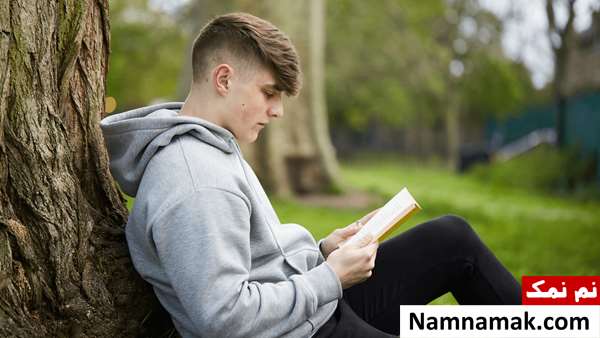 من اختلال دو قطبی دارم