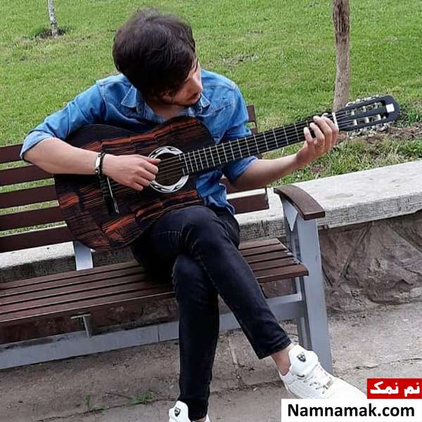 زندگینامه محمدجواد خدادادی و همسرش محمدجواد خدادادی
