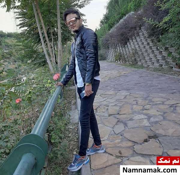 زندگینامه محمدجواد خدادادی و همسرش محمدجواد خدادادی