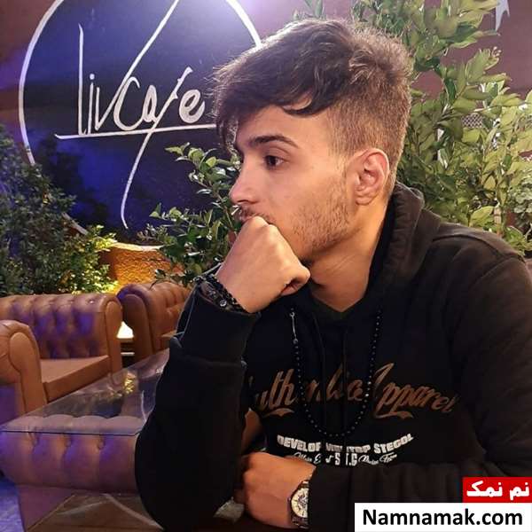 زندگینامه محمدجواد خدادادی و همسرش محمدجواد خدادادی