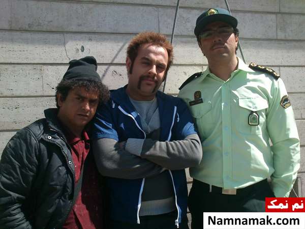 میثم طاهری بازیگر فیلم سینمایی من کجا خوابم برد میثم طاهری بازیگر فیلم سینمایی من کجا خوابم برد