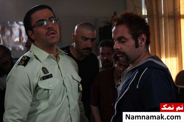 میثم طاهری بازیگر فیلم سینمایی من کجا خوابم برد میثم طاهری بازیگر فیلم سینمایی من کجا خوابم برد