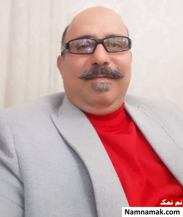 حمید نظری - Hamid Nazari