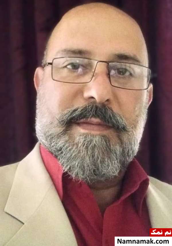 حمید نظری