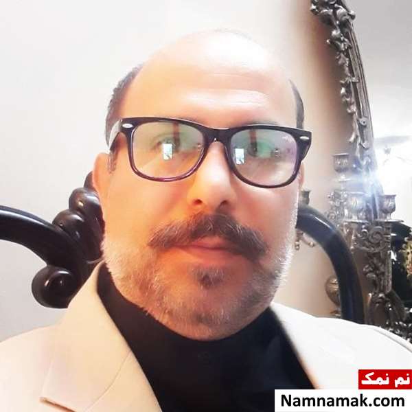 حمید نظری