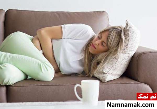 چیکار کنم فردا پریود شم؟